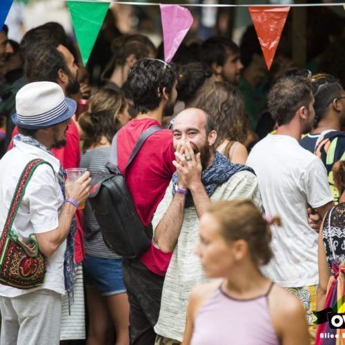 Tolmin, 19/08/2016 - OVERJAM REGGAE FESTIVAL 2016 - People & Moments- Foto © 2016 Alice BL Durigatto / OverJam