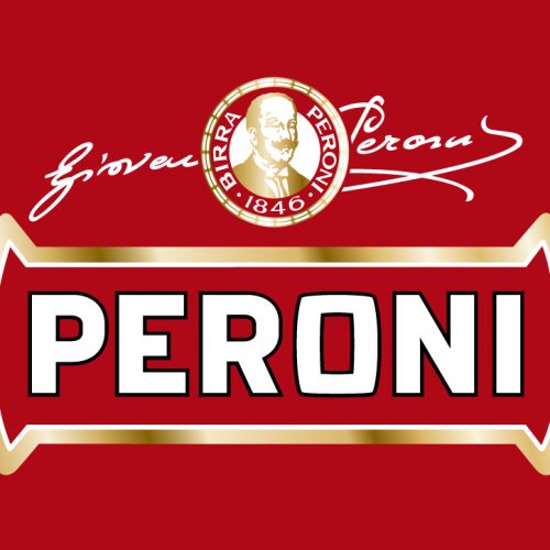 Peroni è la bionda italiana per eccellenza. Nata nel 1846, è una birra di alta qualità prodotta, oggi come allora, solo con ingredienti selezionati come il Malto 100% italiano, frutto di una speciale qualità di orzo seguito con cura durante tutte le fasi della filiera. www.peroni.it