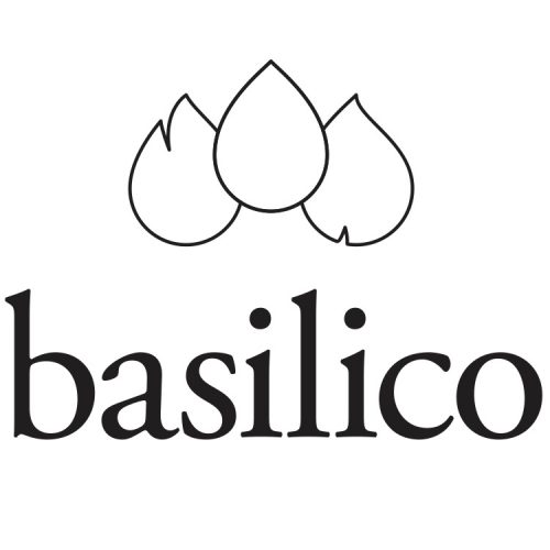 Basilico offre servizi da Personal Chef (dagli Eventi Privati agli Showcooking). Si distingue nel Food Style per la formazione da Designer del suo fondatore, Bruno Settimi.