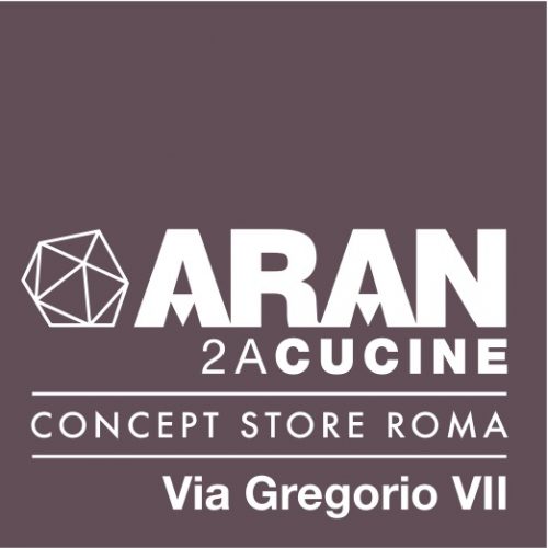 Aran Concept Store di Roma - lo showroom di Via Gregorio VII e’ l’unico CONCEPT STORE ARAN. 